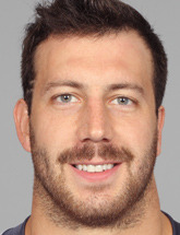 Connor Barwin