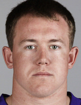 Toby Gerhart