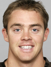 Colt McCoy