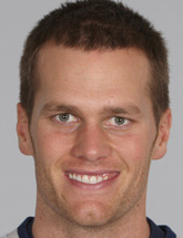 Tom Brady