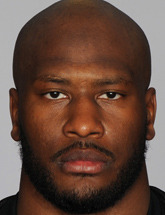 James Harrison