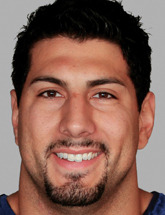 Jason Babin