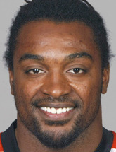 Cedric Benson