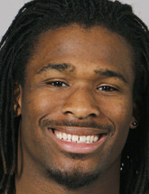 DeAngelo Williams