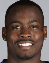 Tarvaris Jackson