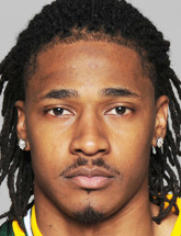 Tramon Williams