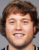 Matthew Stafford