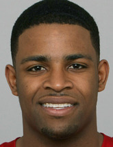 Michael Crabtree