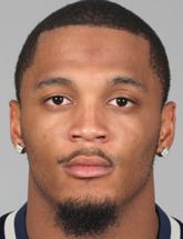 Patrick Chung