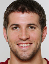 Graham Gano