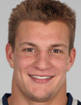 Rob Gronkowski