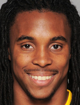 Morgan Burnett