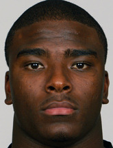 Jacoby Ford