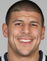 Aaron Hernandez