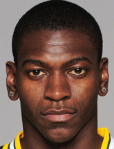 James Starks