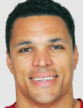 Tony Gonzalez