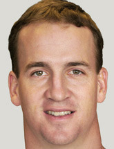 Peyton Manning