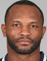 Fred Taylor