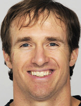 Drew Brees