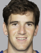 Eli Manning