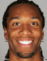 Larry Fitzgerald