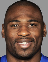 Brandon Jacobs