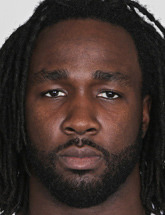 Joseph Addai