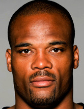 Fred Jackson