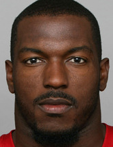 Patrick Willis