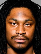 Marshawn Lynch