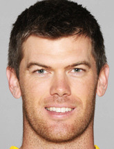 Mason Crosby