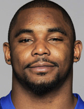 Ahmad Bradshaw