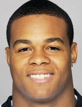 Pierre Thomas