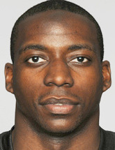 Rashard Mendenhall