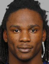 Chris Johnson