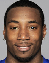 Mario Manningham