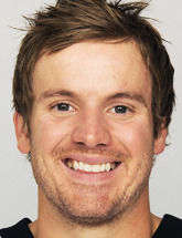 Garrett Hartley