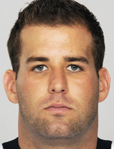 Chase Daniel