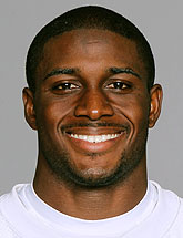 Reggie Bush