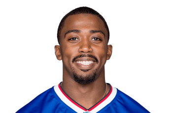 Tyrod Taylor