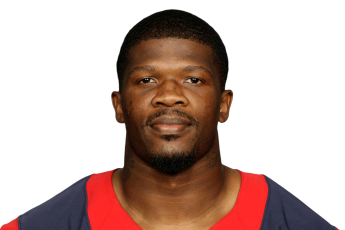 Andre Johnson