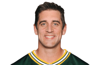 Aaron Rodgers