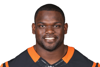 Geno Atkins