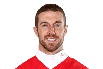 Alex Smith