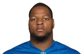 Ndamukong Suh