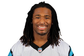 DeAngelo Williams