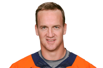 Peyton Manning