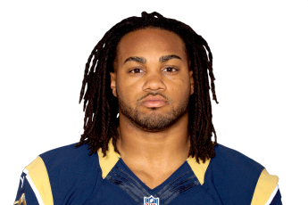 Tre Mason