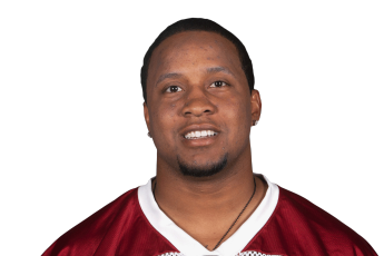 Rashad Johnson