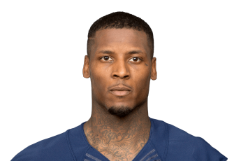 Stevie Johnson